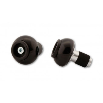 Protection axe de roue LSL Crash Ball Avant Buell XB9/XB12 (02-09)