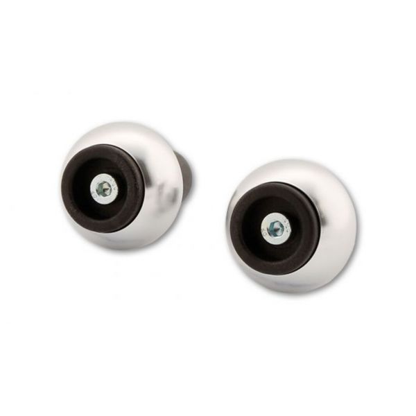 Protection axe de roue LSL Crash Ball Avant Honda CBR1000RR/Suzuki Bandit 1250/GSX-R 600/750/1000