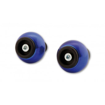 Protection axe de roue LSL Crash Ball Avant Honda CBR1000RR/Suzuki GSX-R 600/750/1000 (05-07)