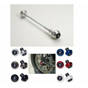 LSL Crash Ball Avant Kawasaki Z800/Z900RS (13-19)