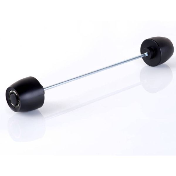 Protection axe de roue Puig Protection bras oscillant PHB19 Honda CB750 Hornet (23-24)