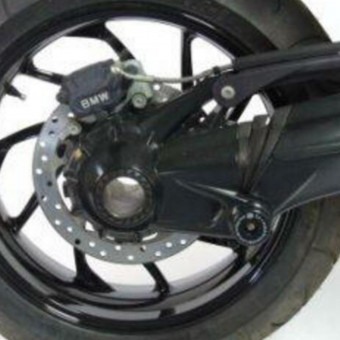 Protection axe de roue R&G Racing Protection bras oscillant BMW R1200GS/R1250GS/R Nine T (04-21) Protection axe de roue R&G Racing Protection bras oscillant BMW R1200GS/R1250GS/R Nine T (04-21)