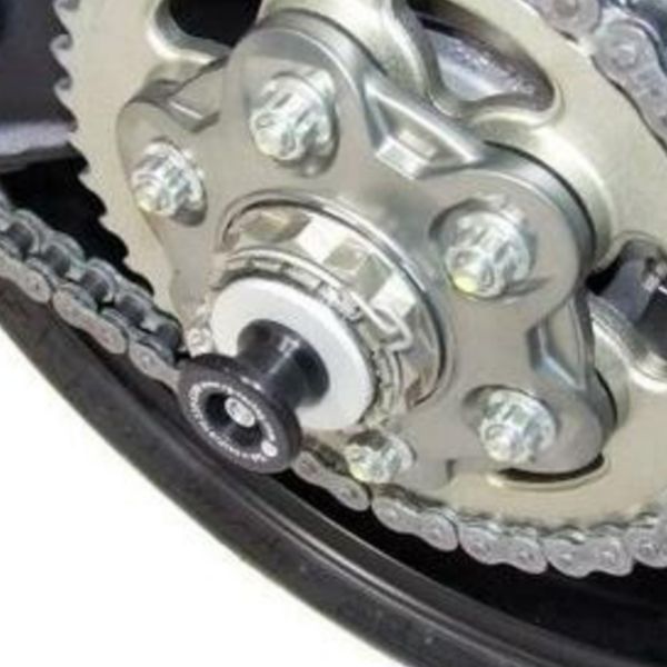 Protection axe de roue R&G Racing Protection bras oscillant Ducati Diavel/Xdiavel (11-21)