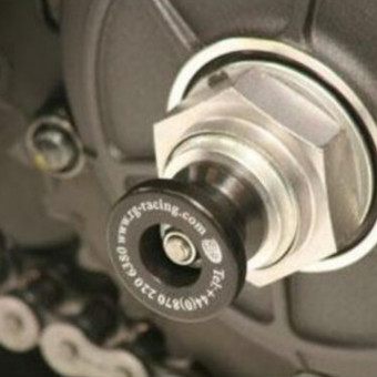 Protection axe de roue R&G Racing Protection bras oscillant Honda CB1000R (08-16)