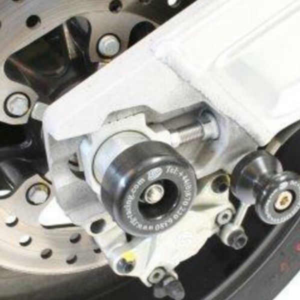 Protection axe de roue R&G Racing Protection bras oscillant KTM RC8 1190 (07-12)