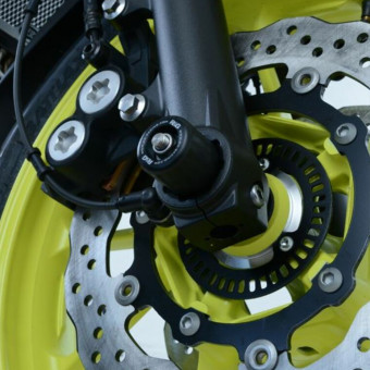 Protection axe de roue R&G Racing Protection fourche Yamaha MT-07 (17-20) Protection axe de roue R&G Racing Protection fourche Yamaha MT-07 (17-20)