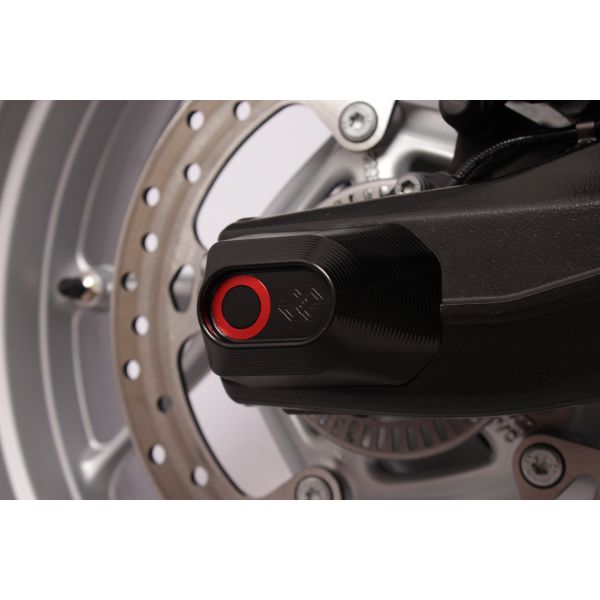 Gilles Tooling Protection bras oscillant GT BMW F900R (20-22)