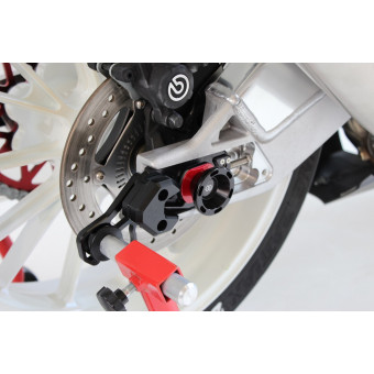 Gilles Tooling Protection bras oscillant GT BMW S1000RR/S1000R (10-20)