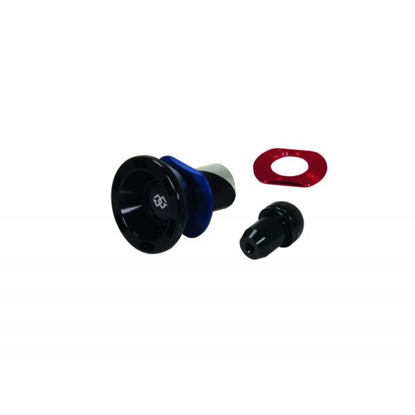 Protection axe de roue Gilles Tooling Protection bras oscillant GT BMW S1000RR/S1000R (10-20)