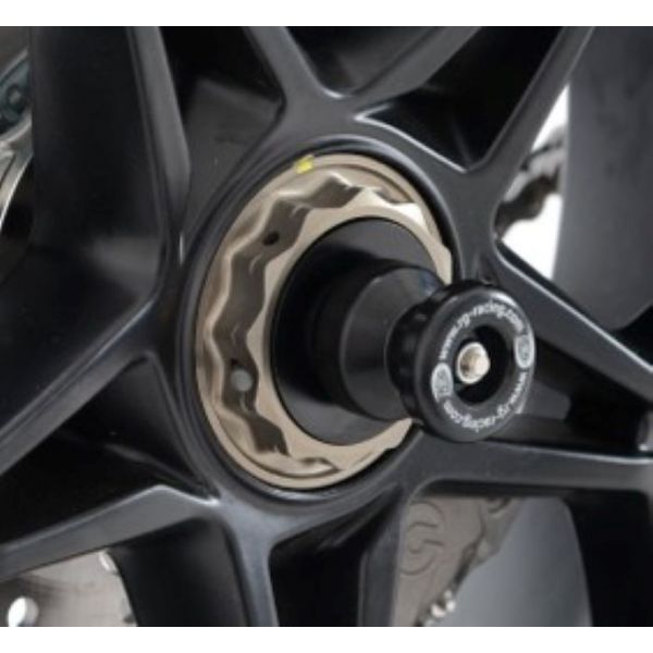 R&G Racing Protection bras oscillant MV Agusta Brutale/Rivale/F3/F4 (00-20)