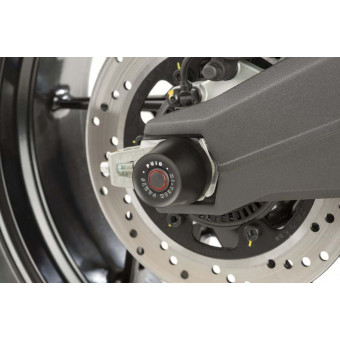 Protection axe de roue Puig Protection bras oscillant PHB19 Ducati Monster/Multistrada (14-19) Protection axe de roue Puig Protection bras oscillant PHB19 Ducati Monster/Multistrada (14-19)