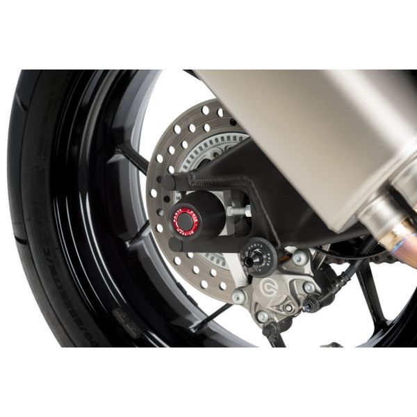 Protection axe de roue Puig Protection bras oscillant PHB19 Honda CBR1000RR-R (20-22)