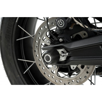 Protection axe de roue Puig Protection bras oscillant PHB19 Triumph Tiger 900 (20-22) Protection axe de roue Puig Protection bras oscillant PHB19 Triumph Tiger 900 (20-22)
