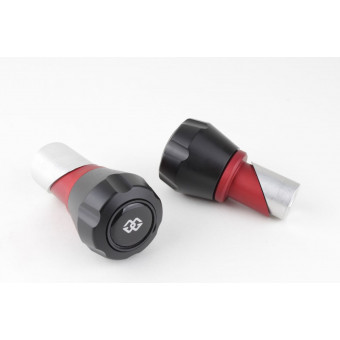 Protection axe de roue Gilles Tooling Protection fourche GT Aprilia RSV4/Tuono V4 (15-21)
