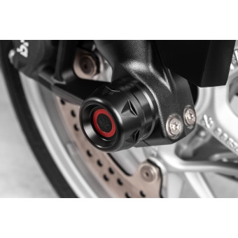 Gilles Tooling Protection fourche GT BMW F900R (20-22)