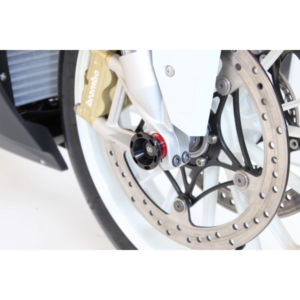 Gilles Tooling Protection fourche GT BMW S1000RR/S1000R (10-20)