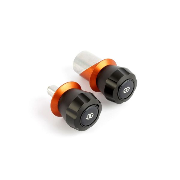 Protection axe de roue Gilles Tooling Protection fourche GT KTM Duke 790/890/Superduke 1290 (14-21)