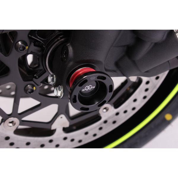 Gilles Tooling Protection fourche GT Suzuki GSX-R 1000 (01-21)