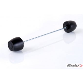 Protection axe de roue Puig Protection fourche PHB19 Ducati Monster 797/821 (14-20) Protection axe de roue Puig Protection fourche PHB19 Ducati Monster 797/821 (14-20)