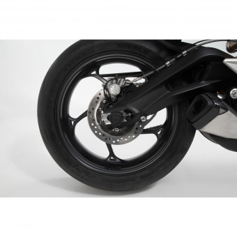 SW-MOTECH Roulettes de bras oscillant BMW S1000XR (15-22)