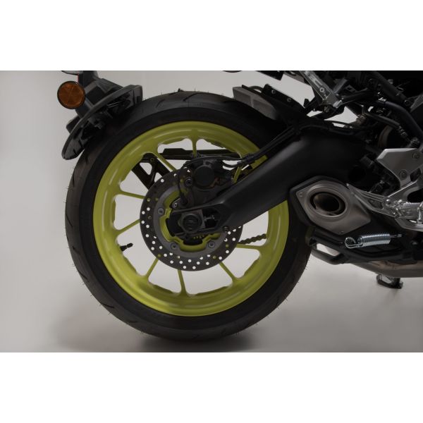 SW-MOTECH Roulettes de bras oscillant Yamaha MT-09 (17-21)