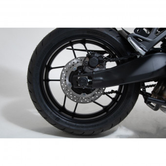 SW-MOTECH Roulettes de bras oscillant Yamaha Tracer 9 (21)