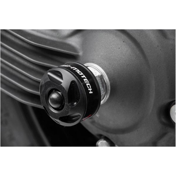 Protection axe de roue SW-MOTECH Roulettes de bras oscillant Yamaha XT1200Z Super T�n�r� (10-20)