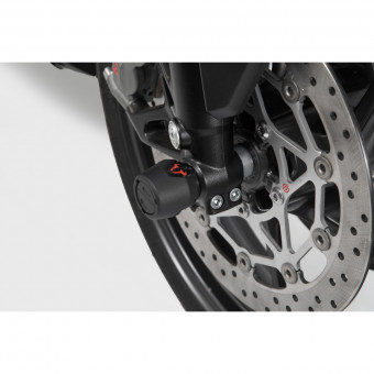 SW-MOTECH Roulettes de fourche Honda CB1000R (18-21)