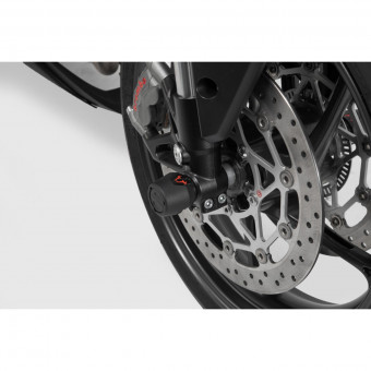 SW-MOTECH Roulettes de fourche Yamaha Niken 850 (18-20)