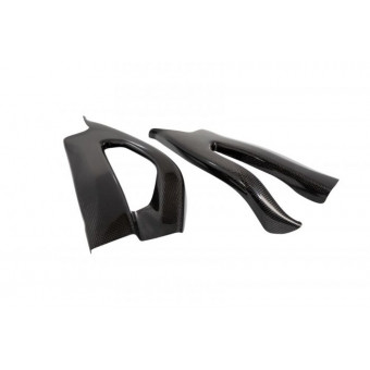 Lightech Carter bras oscillant Lightech brillant Suzuki GSX-R1000 (17-21)