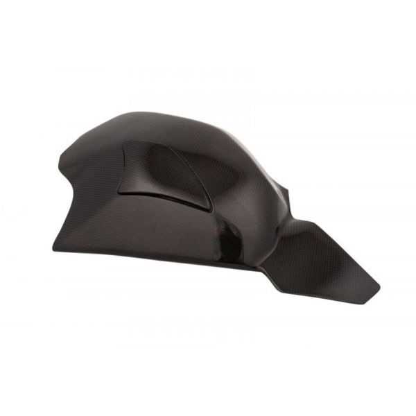 Protection de bras oscillant Lightech Carter bras oscillant Lightech carbone Ducati Panigale V4 (18-21)
