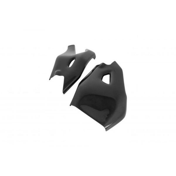 Protection de bras oscillant Lightech Carter bras oscillant Lightech carbone Yamaha YZF-R1 (15-21)