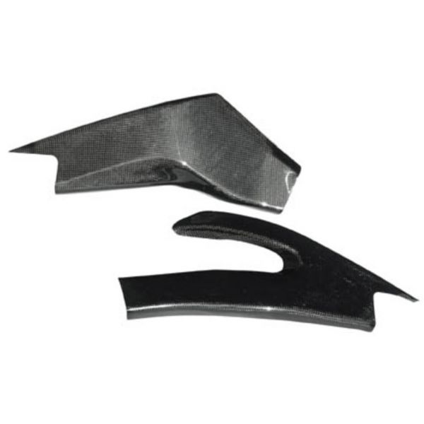Protection de bras oscillant Lightech Carter bras oscillant Lightech carbone Yamaha YZF-R6 (06-16)