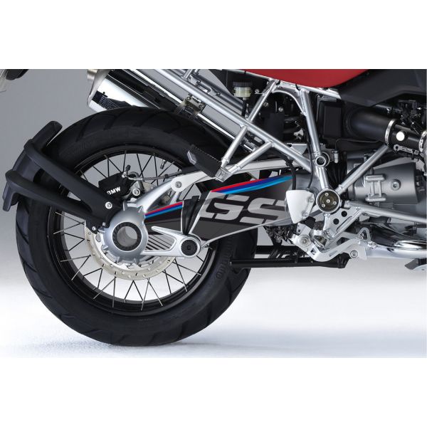 Puig Protection bras oscillant BMW R1200GS (04-13)