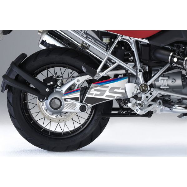 Protection de bras oscillant Puig Protection bras oscillant BMW R1200GS (04-13)