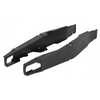 Protection de bras oscillant Polisport Protege bras oscillant PS Honda CRF250R/CRF450R (11-17)