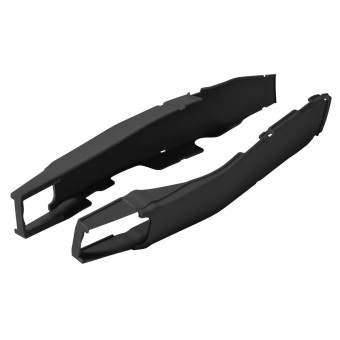 Protection de bras oscillant Polisport Protege bras oscillant PS Kawasaki KX250F/KX450F (12-16)
