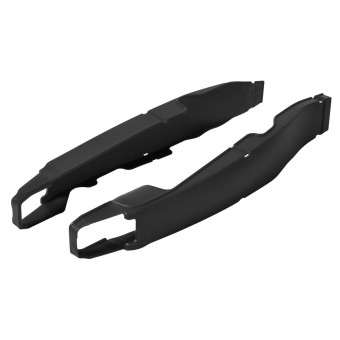 Protection de bras oscillant Polisport Protege bras oscillant PS Yamaha YZ250F/YZ450F/WR250F/WR450F