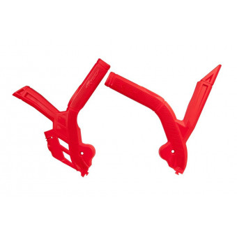 Racetech Protection de cadre Rtech bi-matieres Beta RR (20-21)