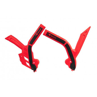 Racetech Protection de cadre Rtech bi-matieres Beta RR (20-21)