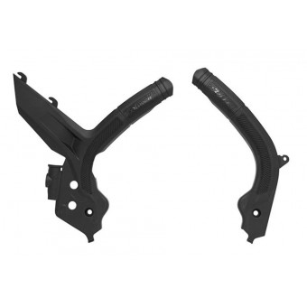 Racetech Protection de cadre Rtech bi-matieres KTM EXC/SX (19-21)