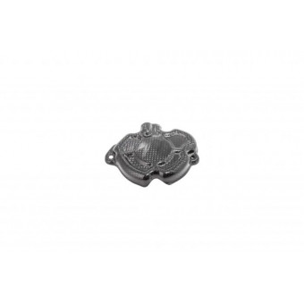 Protection de carter Lightech Couvre carter allumage Lightech carbone Yamaha YZF-R1 (15-21) Protection de carter Lightech Couvre carter allumage Lightech carbone Yamaha YZF-R1 (15-21)