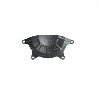 Protection de carter Lightech Couvre-carter alternateur Lightech BMW S1000RR (19-21) Protection de carter Lightech Couvre-carter alternateur Lightech BMW S1000RR (19-21)