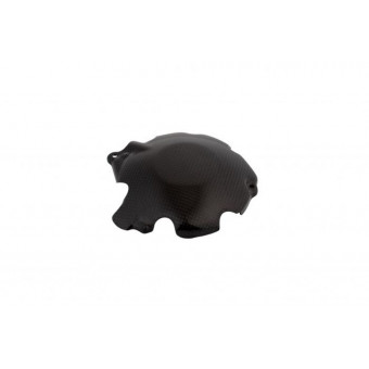 Protection de carter Lightech Couvre carter alternateur Lightech carbone Honda CB1000R (08-15)