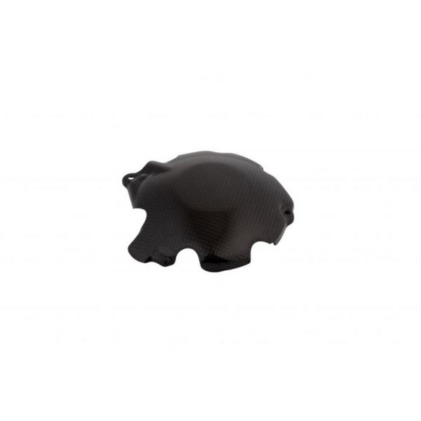 Protection de carter Lightech Couvre carter alternateur Lightech carbone Honda CB1000R (08-15)