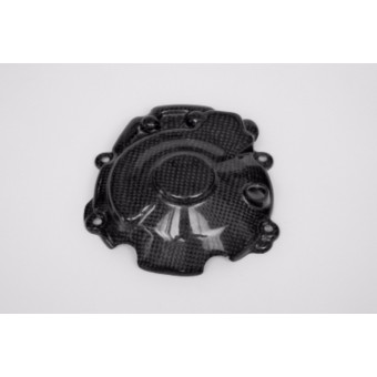 Lightech Couvre carter alternateur Lightech carbone Yamaha MT-10 (16-20)