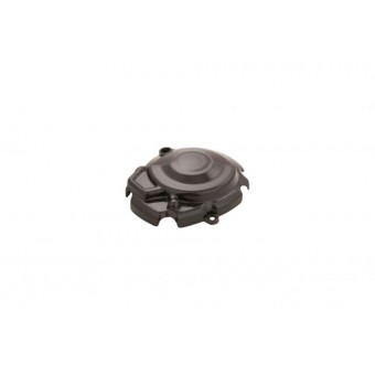 Protection de carter Lightech Couvre carter alternateur Lightech carbone Yamaha MT-10 (16-20)