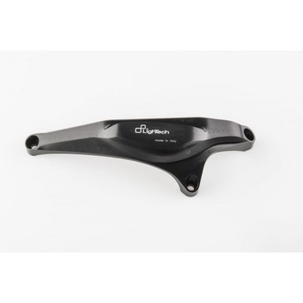 Protection de carter Lightech Couvre-carter alternateur Lightech Ducati 1299 Panigale (12-17)