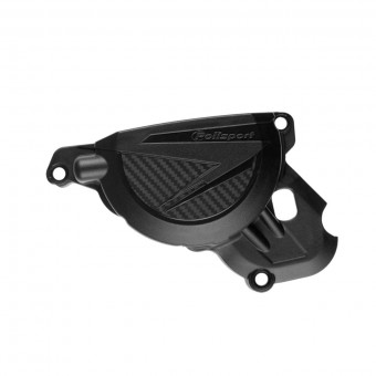 Protection de carter Polisport Couvre Carter Demarreur PS Beta 350/390/480 RR (20-21)