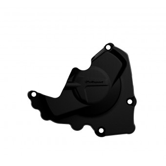 Protection de carter Polisport Couvre Carter Demarreur PS Honda CRF250R (10-17)
